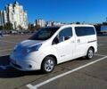 Белый Ниссан e-NV200, объемом двигателя 0 л и пробегом 65 тыс. км за 12300 $, фото 1 на Automoto.ua