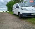 Белый Ниссан e-NV200, объемом двигателя 0 л и пробегом 61 тыс. км за 9500 $, фото 1 на Automoto.ua