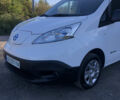 Белый Ниссан e-NV200, объемом двигателя 0 л и пробегом 65 тыс. км за 10400 $, фото 62 на Automoto.ua