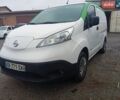Білий Ніссан e-NV200, об'ємом двигуна 0 л та пробігом 134 тис. км за 8600 $, фото 2 на Automoto.ua