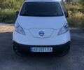 Белый Ниссан e-NV200, объемом двигателя 0 л и пробегом 65 тыс. км за 10400 $, фото 8 на Automoto.ua