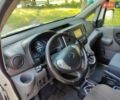Белый Ниссан e-NV200, объемом двигателя 0 л и пробегом 127 тыс. км за 10800 $, фото 14 на Automoto.ua