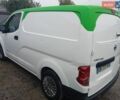 Білий Ніссан e-NV200, об'ємом двигуна 0 л та пробігом 134 тис. км за 8600 $, фото 4 на Automoto.ua