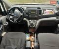 Белый Ниссан e-NV200, объемом двигателя 0 л и пробегом 95 тыс. км за 7950 $, фото 4 на Automoto.ua