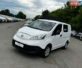 Білий Ніссан e-NV200, об'ємом двигуна 0 л та пробігом 61 тис. км за 9500 $, фото 1 на Automoto.ua