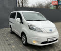 Белый Ниссан e-NV200, объемом двигателя 0 л и пробегом 88 тыс. км за 12350 $, фото 3 на Automoto.ua