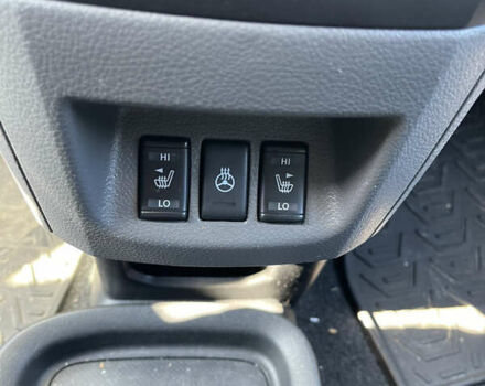 Белый Ниссан e-NV200, объемом двигателя 0 л и пробегом 107 тыс. км за 6000 $, фото 9 на Automoto.ua