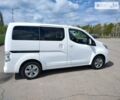 Белый Ниссан e-NV200, объемом двигателя 0 л и пробегом 139 тыс. км за 16900 $, фото 11 на Automoto.ua