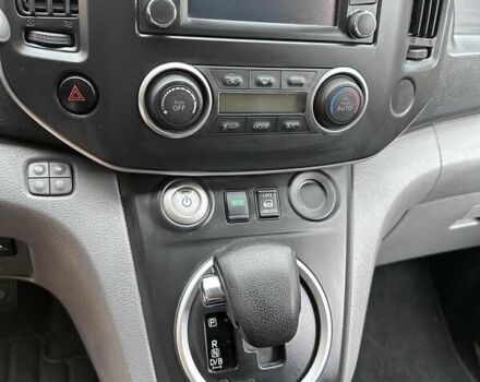 Білий Ніссан e-NV200, об'ємом двигуна 0 л та пробігом 29 тис. км за 10799 $, фото 48 на Automoto.ua