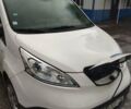 Білий Ніссан e-NV200, об'ємом двигуна 0 л та пробігом 96 тис. км за 9300 $, фото 1 на Automoto.ua