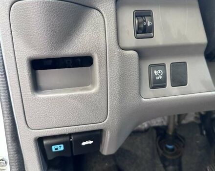 Білий Ніссан e-NV200, об'ємом двигуна 0 л та пробігом 29 тис. км за 10799 $, фото 34 на Automoto.ua