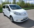 Белый Ниссан e-NV200, объемом двигателя 0 л и пробегом 139 тыс. км за 16900 $, фото 1 на Automoto.ua