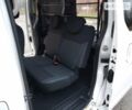 Білий Ніссан e-NV200, об'ємом двигуна 0 л та пробігом 139 тис. км за 17700 $, фото 36 на Automoto.ua