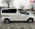 Белый Ниссан e-NV200, объемом двигателя 0 л и пробегом 88 тыс. км за 12350 $, фото 4 на Automoto.ua