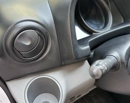 Білий Ніссан e-NV200, об'ємом двигуна 0 л та пробігом 29 тис. км за 10799 $, фото 35 на Automoto.ua