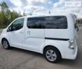 Белый Ниссан e-NV200, объемом двигателя 0 л и пробегом 139 тыс. км за 16900 $, фото 3 на Automoto.ua