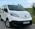 Білий Ніссан e-NV200, об'ємом двигуна 0 л та пробігом 78 тис. км за 12000 $, фото 1 на Automoto.ua