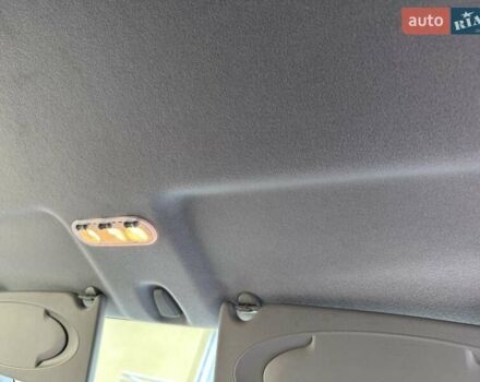 Білий Ніссан e-NV200, об'ємом двигуна 0 л та пробігом 29 тис. км за 10799 $, фото 37 на Automoto.ua