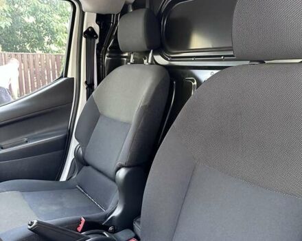 Білий Ніссан e-NV200, об'ємом двигуна 0 л та пробігом 29 тис. км за 10799 $, фото 38 на Automoto.ua