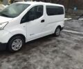 Белый Ниссан e-NV200, объемом двигателя 0 л и пробегом 70 тыс. км за 9800 $, фото 3 на Automoto.ua