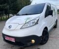 Білий Ніссан e-NV200, об'ємом двигуна 0 л та пробігом 29 тис. км за 10799 $, фото 4 на Automoto.ua