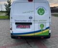 Білий Ніссан e-NV200, об'ємом двигуна 0 л та пробігом 29 тис. км за 10799 $, фото 9 на Automoto.ua