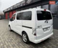 Белый Ниссан e-NV200, объемом двигателя 0 л и пробегом 88 тыс. км за 12350 $, фото 7 на Automoto.ua