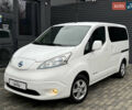 Белый Ниссан e-NV200, объемом двигателя 0 л и пробегом 88 тыс. км за 12350 $, фото 1 на Automoto.ua