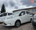 Білий Ніссан e-NV200, об'ємом двигуна 0 л та пробігом 92 тис. км за 9888 $, фото 1 на Automoto.ua