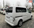 Белый Ниссан e-NV200, объемом двигателя 0 л и пробегом 88 тыс. км за 12350 $, фото 5 на Automoto.ua