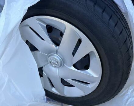 Білий Ніссан e-NV200, об'ємом двигуна 0 л та пробігом 29 тис. км за 10799 $, фото 10 на Automoto.ua