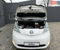 Белый Ниссан e-NV200, объемом двигателя 0 л и пробегом 88 тыс. км за 12350 $, фото 25 на Automoto.ua