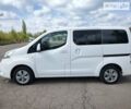 Белый Ниссан e-NV200, объемом двигателя 0 л и пробегом 139 тыс. км за 16900 $, фото 15 на Automoto.ua