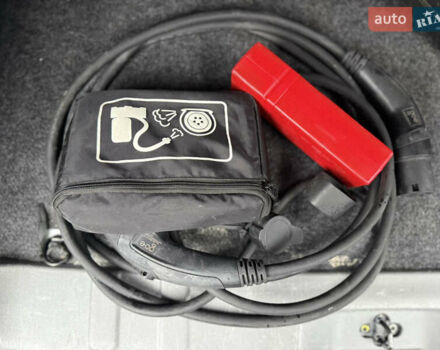 Белый Ниссан e-NV200, объемом двигателя 0 л и пробегом 88 тыс. км за 12350 $, фото 17 на Automoto.ua