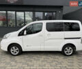 Белый Ниссан e-NV200, объемом двигателя 0 л и пробегом 88 тыс. км за 12350 $, фото 8 на Automoto.ua