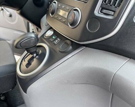 Білий Ніссан e-NV200, об'ємом двигуна 0 л та пробігом 29 тис. км за 10799 $, фото 31 на Automoto.ua