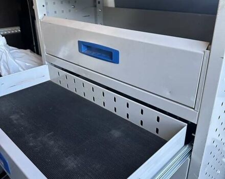 Білий Ніссан e-NV200, об'ємом двигуна 0 л та пробігом 29 тис. км за 10799 $, фото 22 на Automoto.ua