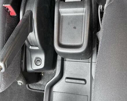 Білий Ніссан e-NV200, об'ємом двигуна 0 л та пробігом 29 тис. км за 10799 $, фото 45 на Automoto.ua