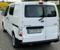 Білий Ніссан e-NV200, об'ємом двигуна 0 л та пробігом 78 тис. км за 12000 $, фото 9 на Automoto.ua