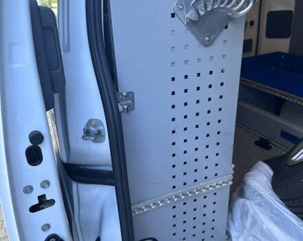 Білий Ніссан e-NV200, об'ємом двигуна 0 л та пробігом 29 тис. км за 10799 $, фото 15 на Automoto.ua