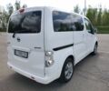 Белый Ниссан e-NV200, объемом двигателя 0 л и пробегом 139 тыс. км за 16900 $, фото 4 на Automoto.ua