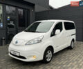 Белый Ниссан e-NV200, объемом двигателя 0 л и пробегом 88 тыс. км за 12350 $, фото 1 на Automoto.ua