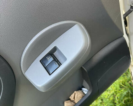 Белый Ниссан e-NV200, объемом двигателя 0 л и пробегом 107 тыс. км за 6000 $, фото 11 на Automoto.ua