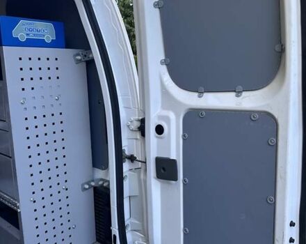 Білий Ніссан e-NV200, об'ємом двигуна 0 л та пробігом 29 тис. км за 10799 $, фото 19 на Automoto.ua