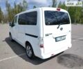 Белый Ниссан e-NV200, объемом двигателя 0 л и пробегом 139 тыс. км за 16900 $, фото 9 на Automoto.ua