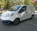 Белый Ниссан e-NV200, объемом двигателя 0 л и пробегом 111 тыс. км за 9800 $, фото 1 на Automoto.ua
