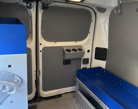 Білий Ніссан e-NV200, об'ємом двигуна 0 л та пробігом 29 тис. км за 10799 $, фото 26 на Automoto.ua