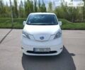 Белый Ниссан e-NV200, объемом двигателя 0 л и пробегом 139 тыс. км за 16900 $, фото 7 на Automoto.ua