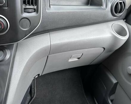 Білий Ніссан e-NV200, об'ємом двигуна 0 л та пробігом 29 тис. км за 10799 $, фото 33 на Automoto.ua