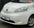 Белый Ниссан e-NV200, объемом двигателя 0 л и пробегом 88 тыс. км за 12350 $, фото 10 на Automoto.ua